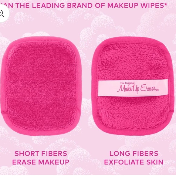 MAKEUP ERASER • ORIGINAL 7 DAY SET • NIB - Picture 4 of 6